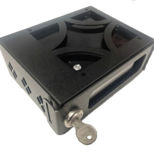 Intel NUC and Beelink Locking Security Enclosure